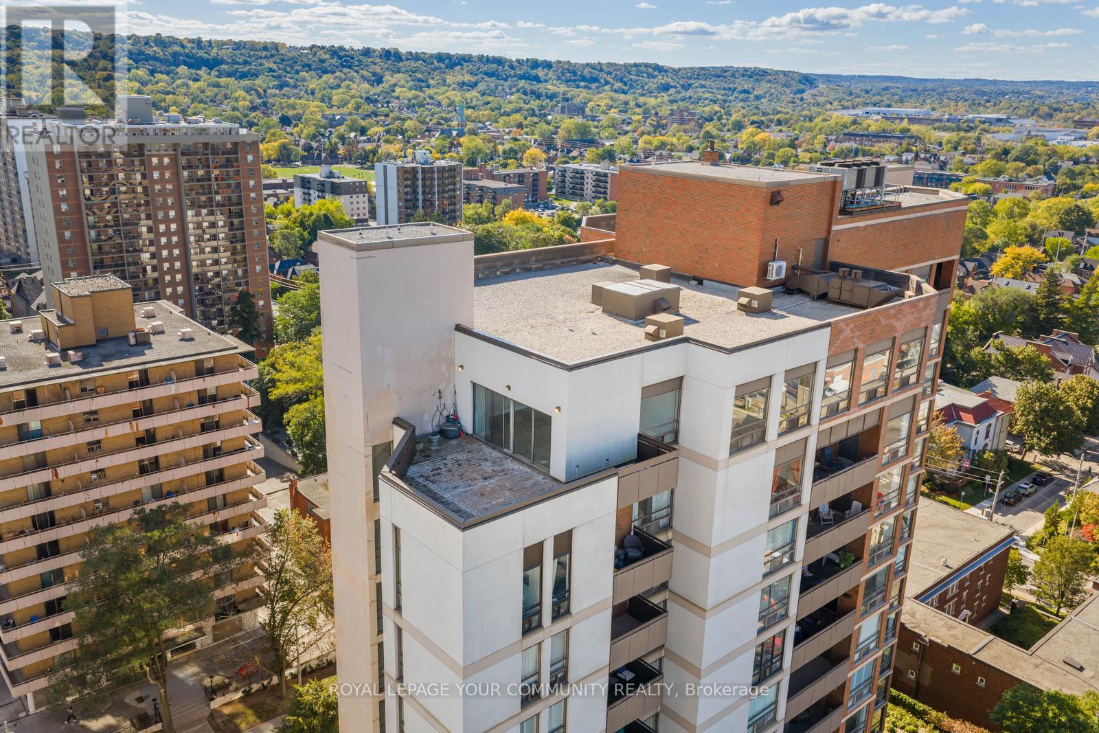 Ph3 - 222 Jackson Street, Hamilton, Ontario  L8P 4S5 - Photo 48 - X12512524