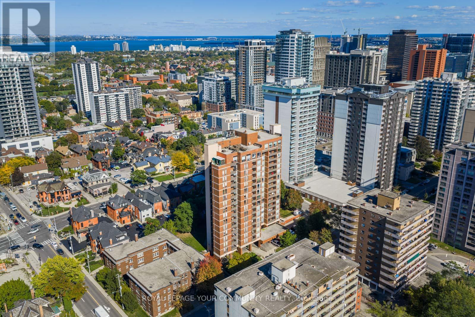 Ph3 - 222 Jackson Street, Hamilton, Ontario  L8P 4S5 - Photo 49 - X12512524