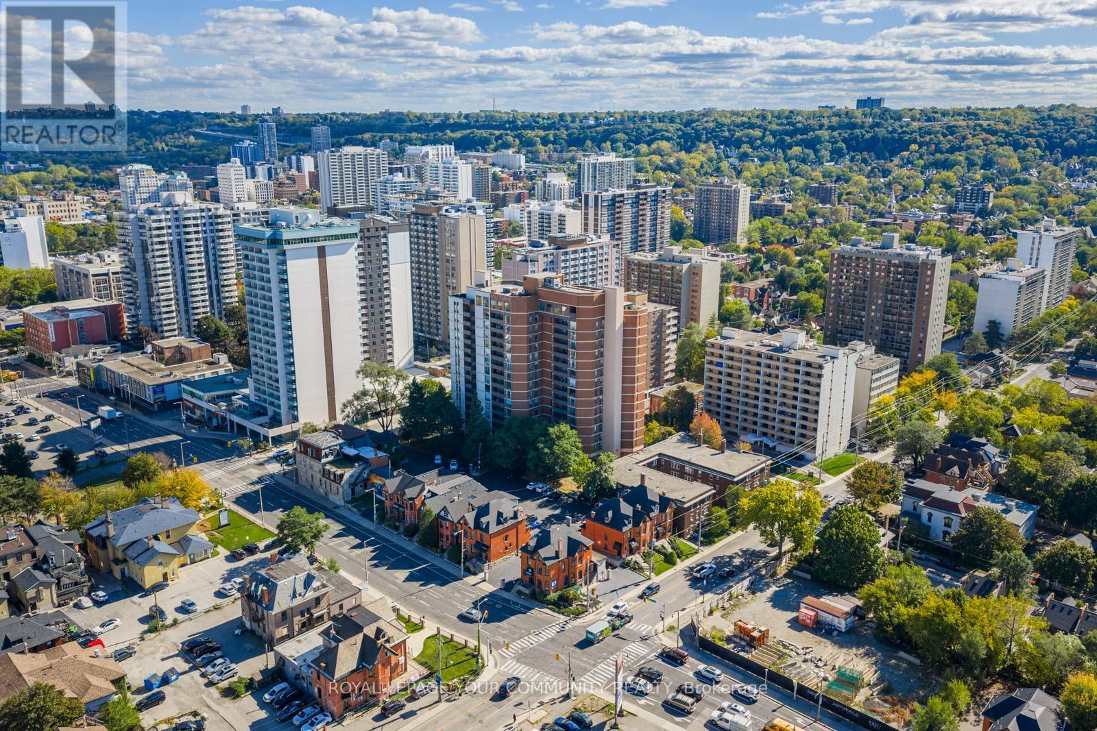 Ph3 - 222 Jackson Street, Hamilton, Ontario  L8P 4S5 - Photo 50 - X12512524