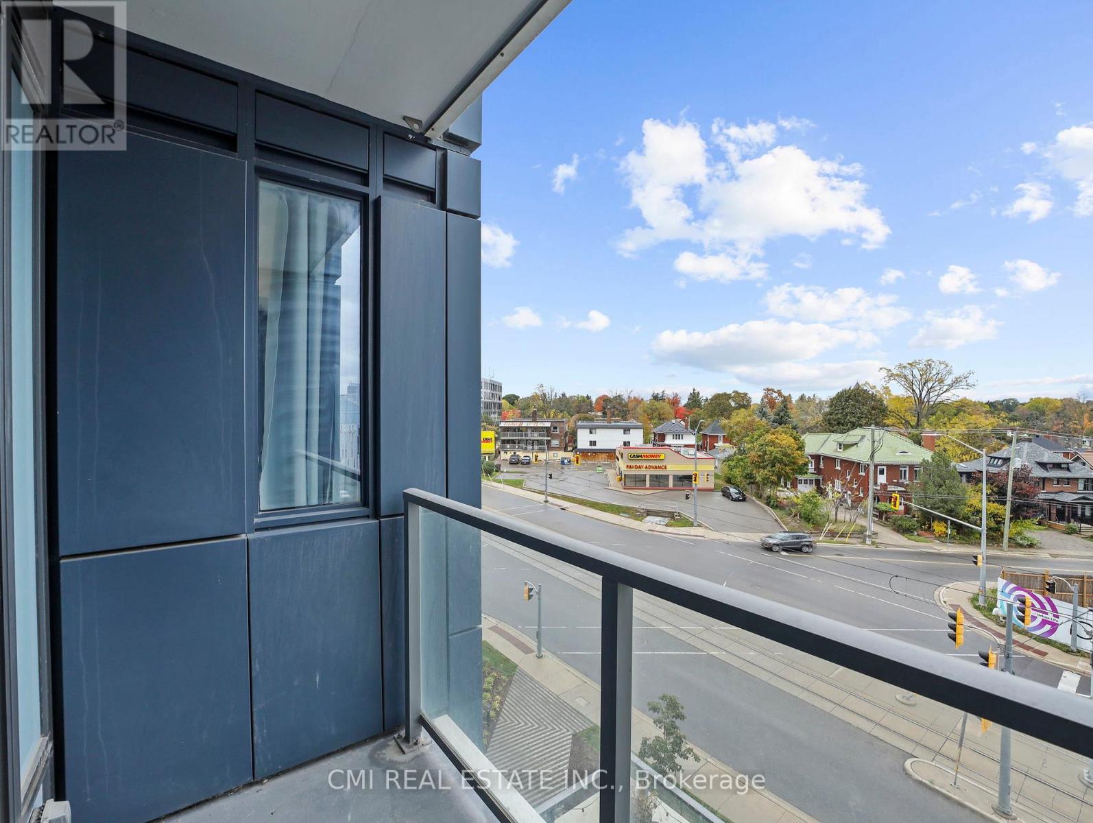 411 - 5 Wellington Street S, Kitchener, Ontario  N2G 0E3 - Photo 19 - X12512528