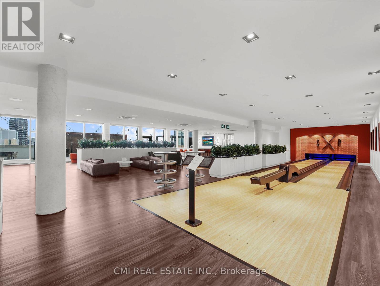 411 - 5 Wellington Street S, Kitchener, Ontario  N2G 0E3 - Photo 22 - X12512528