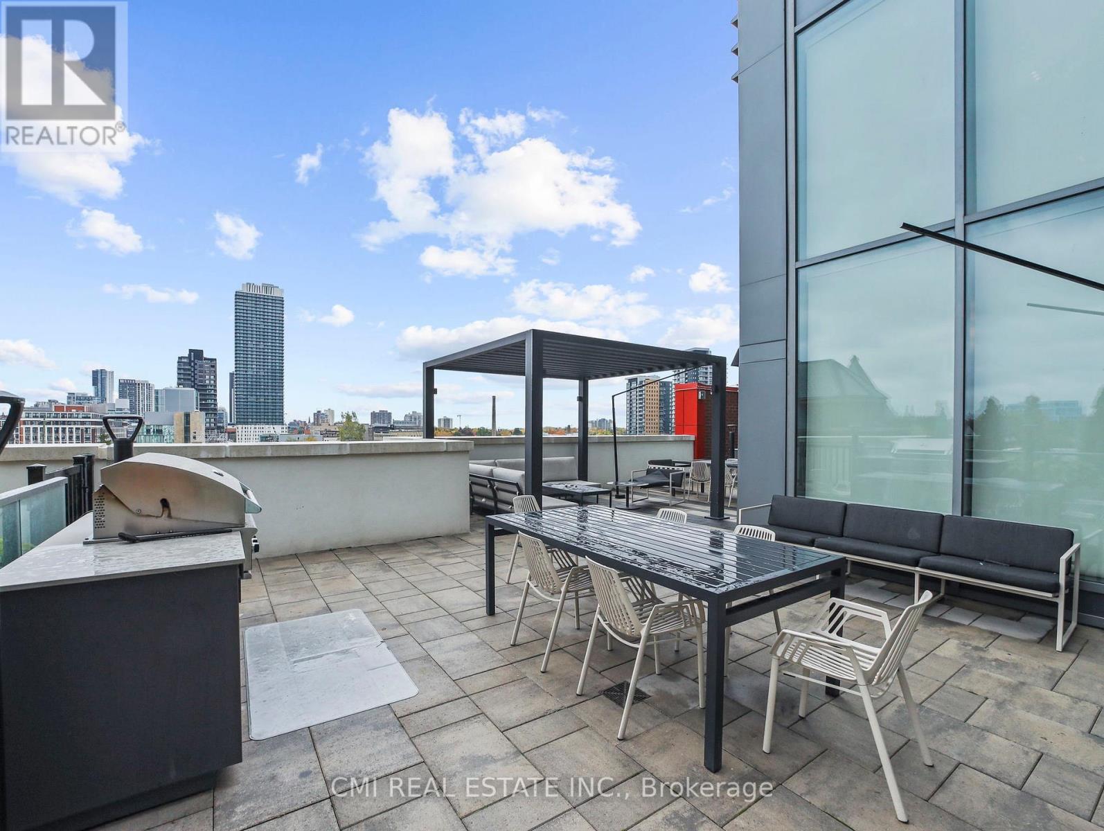 411 - 5 Wellington Street S, Kitchener, Ontario  N2G 0E3 - Photo 25 - X12512528