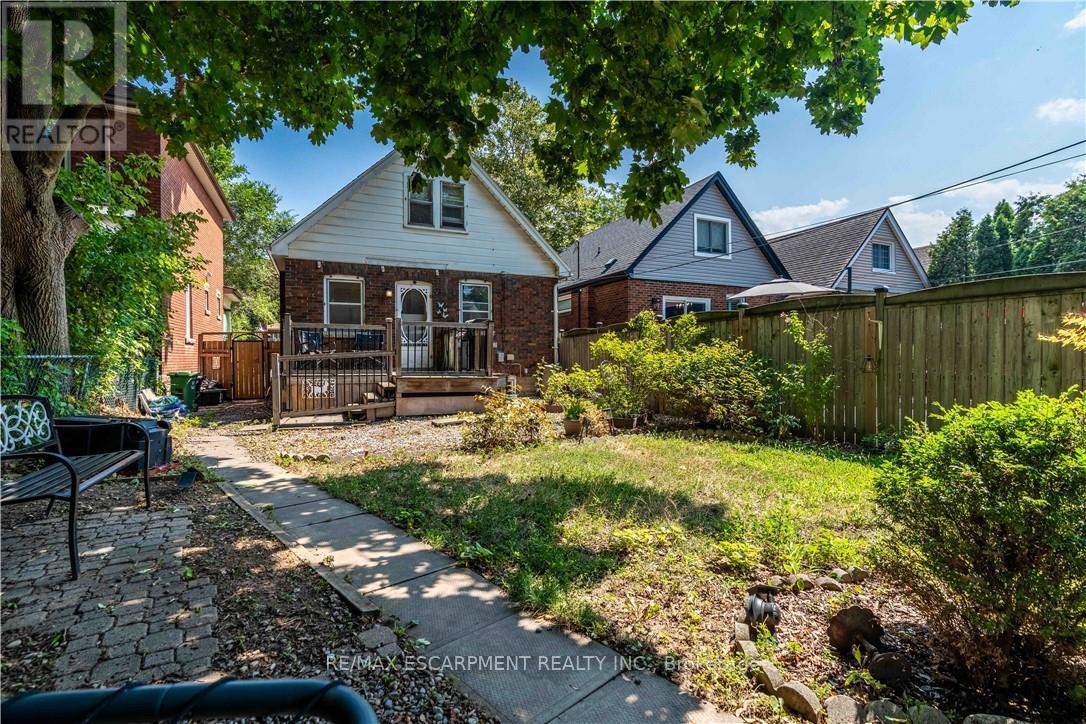 228 Province Street S, Hamilton, Ontario  L8K 2L7 - Photo 22 - X12512530