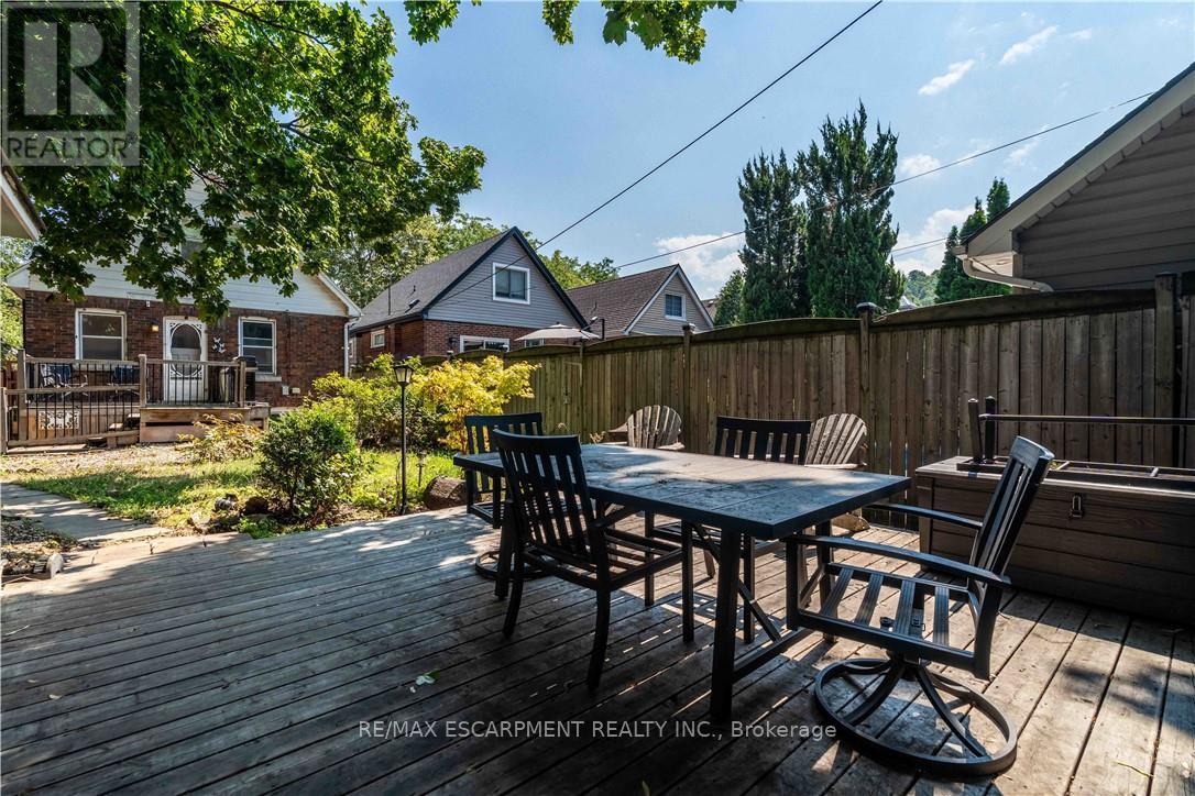 228 Province Street S, Hamilton, Ontario  L8K 2L7 - Photo 23 - X12512530