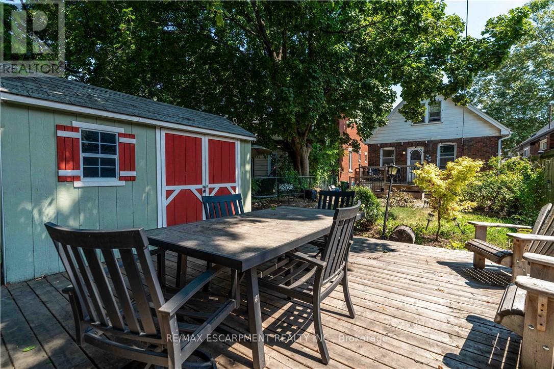 228 Province Street S, Hamilton, Ontario  L8K 2L7 - Photo 24 - X12512530