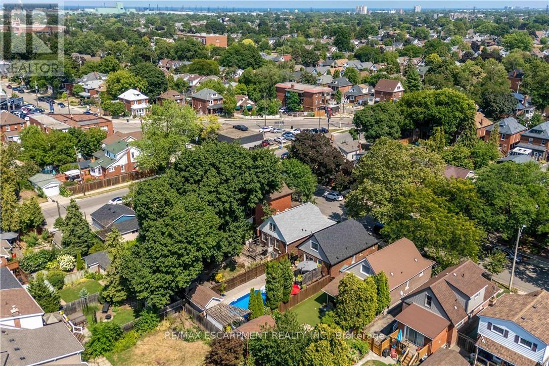 228 Province Street S, Hamilton, Ontario  L8K 2L7 - Photo 27 - X12512530