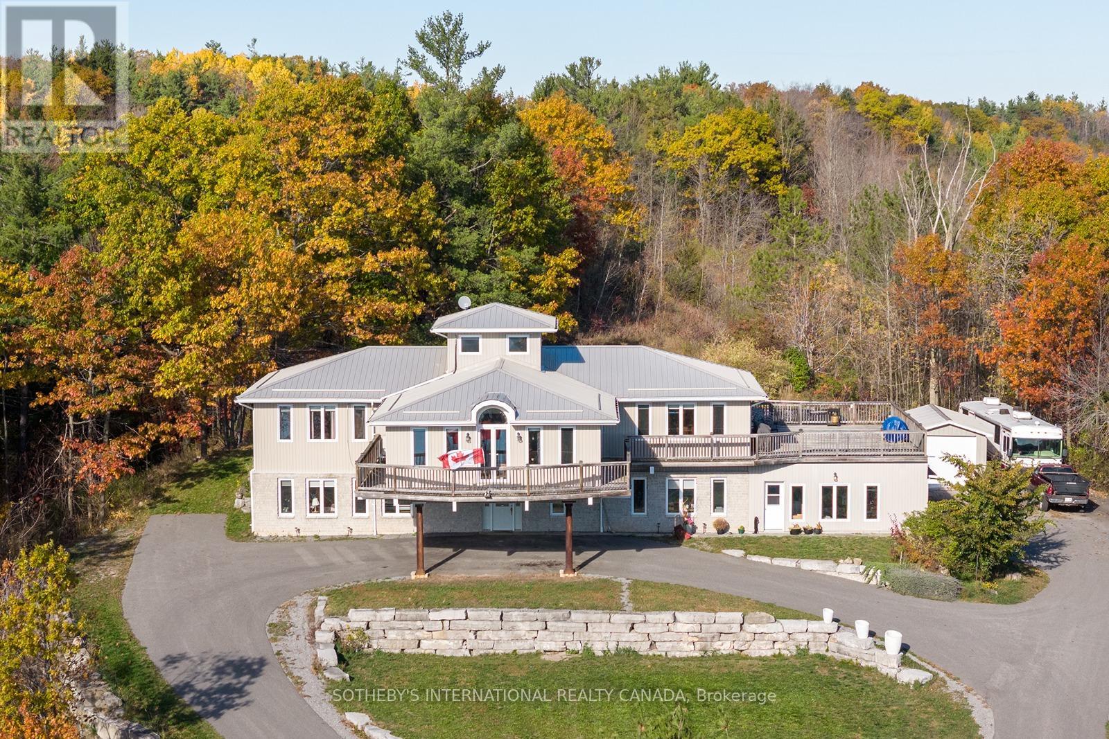 4390 Highway 7, Asphodel-Norwood, Ontario  K0L 2V0 - Photo 10 - X12512554