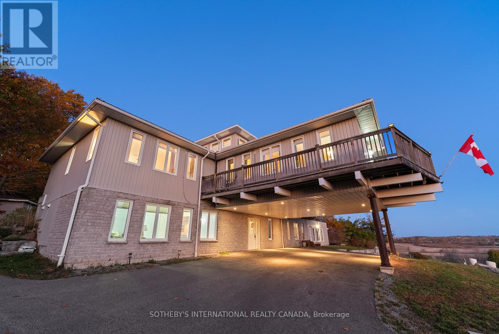 4390 Highway 7, Asphodel-Norwood, Ontario  K0L 2V0 - Photo 13 - X12512554