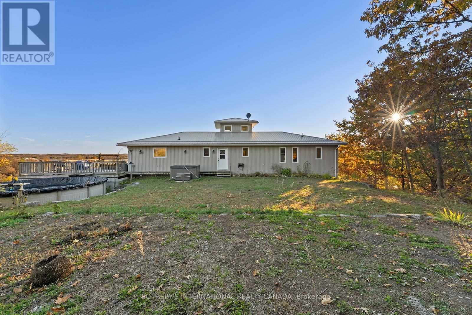4390 Highway 7, Asphodel-Norwood, Ontario  K0L 2V0 - Photo 14 - X12512554