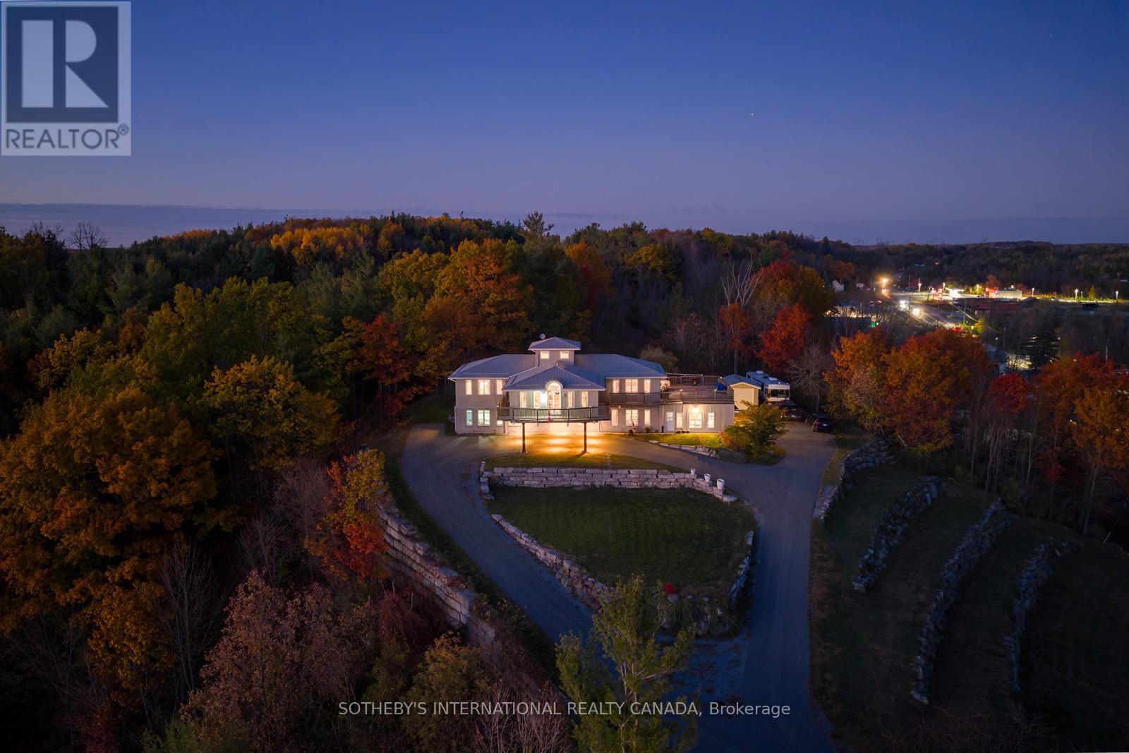 4390 Highway 7, Asphodel-Norwood, Ontario  K0L 2V0 - Photo 2 - X12512554