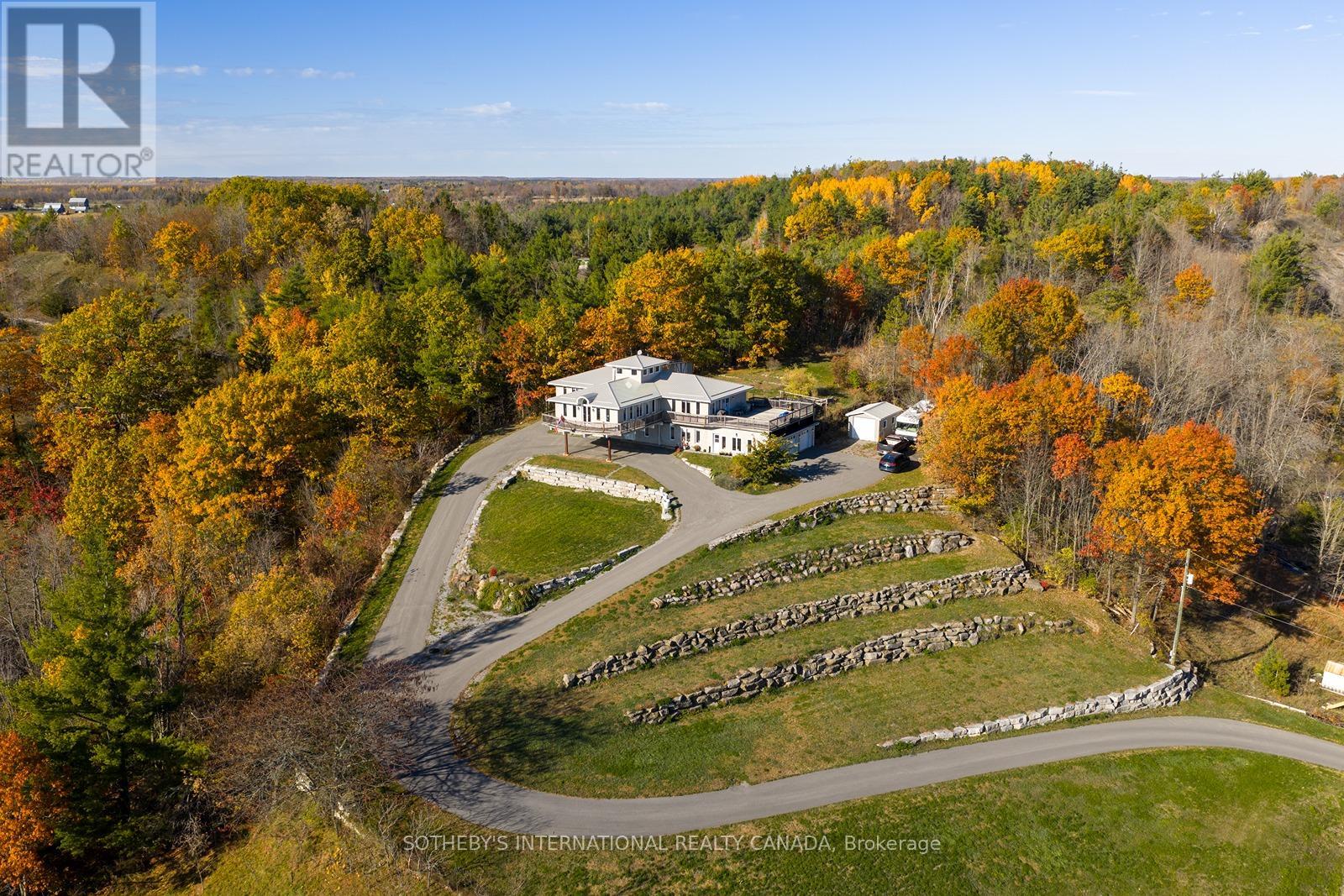 4390 Highway 7, Asphodel-Norwood, Ontario  K0L 2V0 - Photo 3 - X12512554