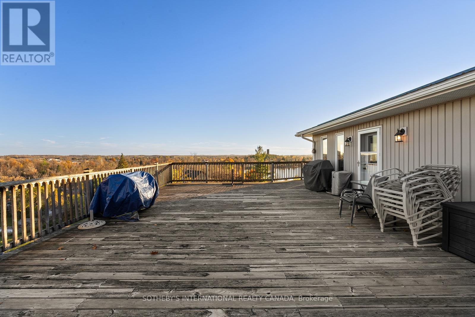 4390 Highway 7, Asphodel-Norwood, Ontario  K0L 2V0 - Photo 34 - X12512554