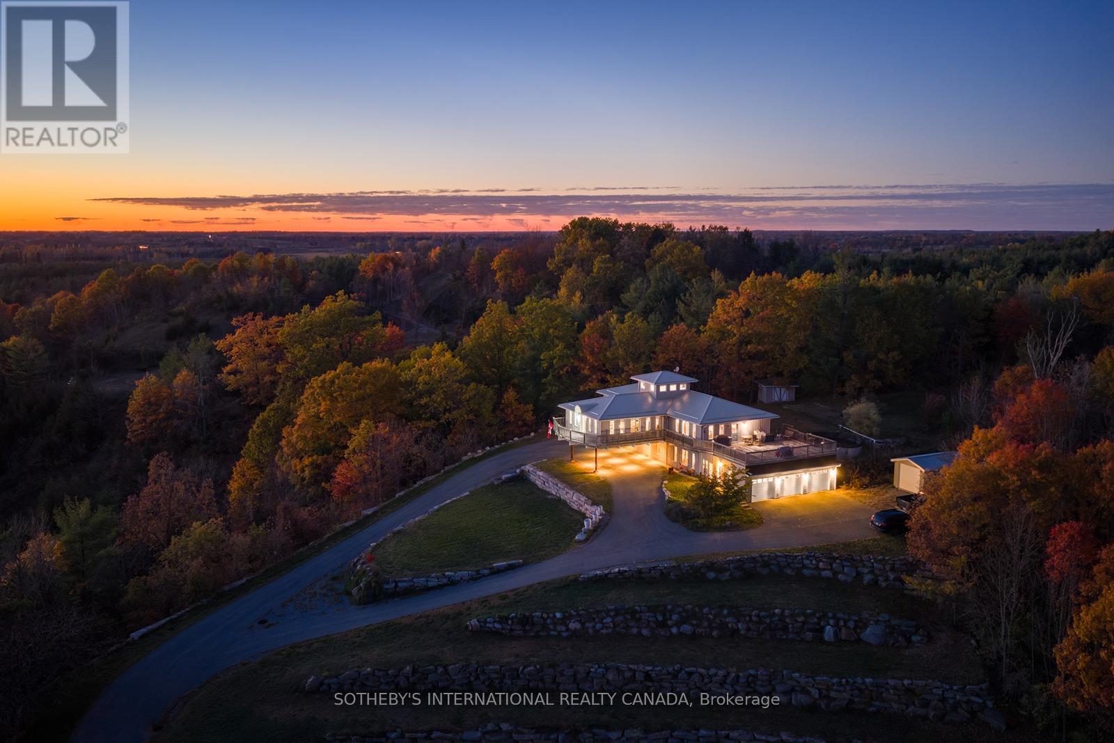 4390 Highway 7, Asphodel-Norwood, Ontario  K0L 2V0 - Photo 4 - X12512554