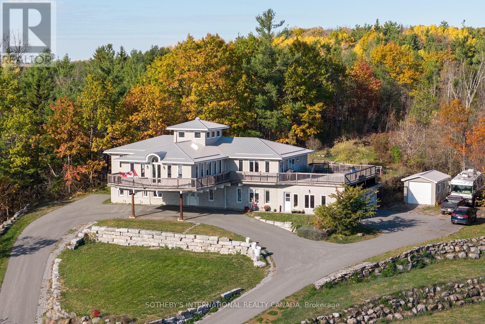 4390 Highway 7, Asphodel-Norwood, Ontario  K0L 2V0 - Photo 5 - X12512554