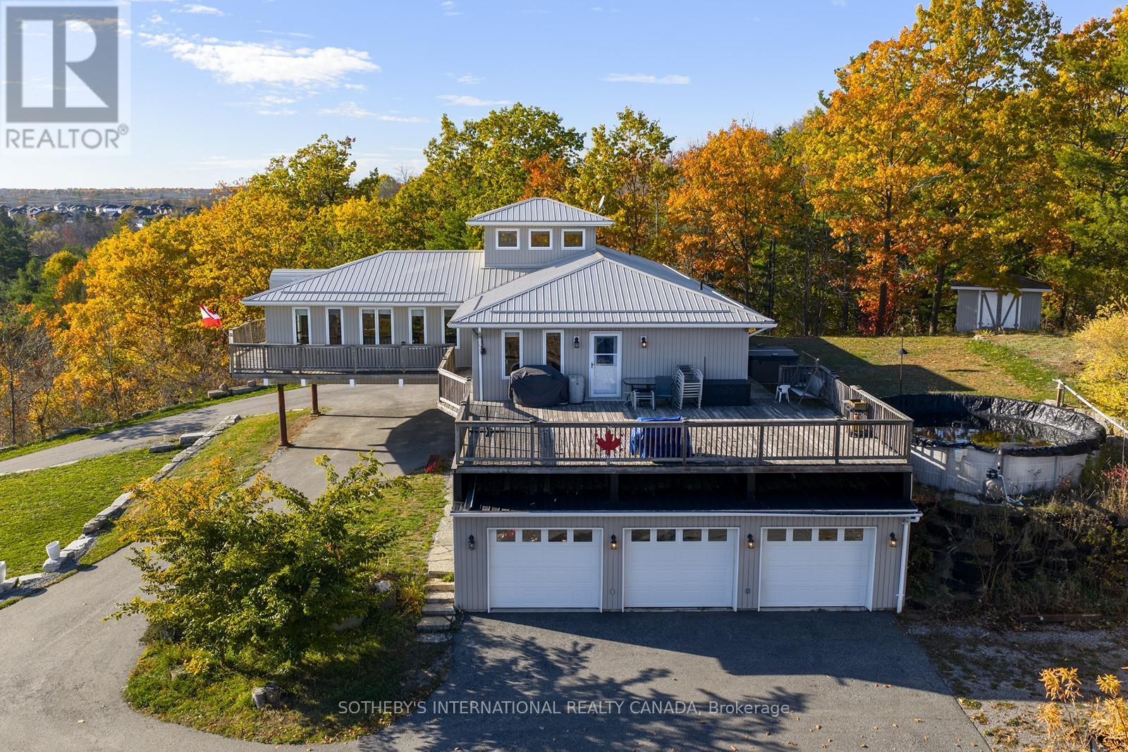 4390 Highway 7, Asphodel-Norwood, Ontario  K0L 2V0 - Photo 6 - X12512554