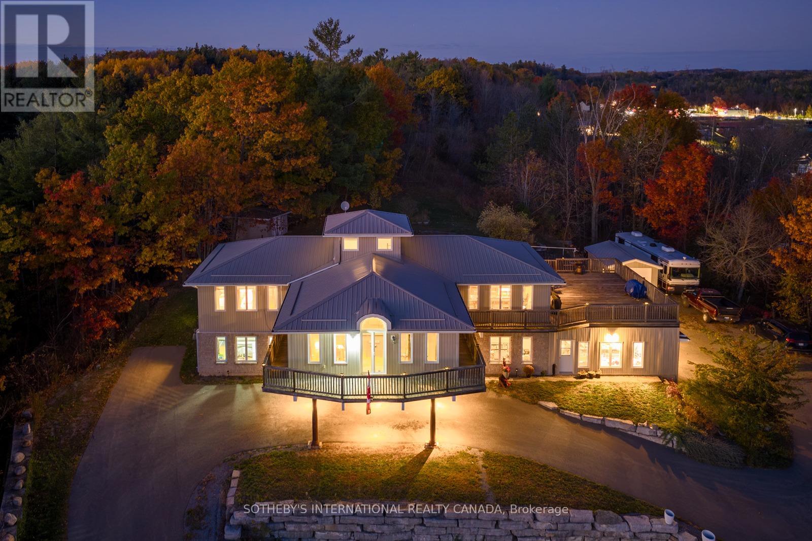 4390 Highway 7, Asphodel-Norwood, Ontario  K0L 2V0 - Photo 7 - X12512554