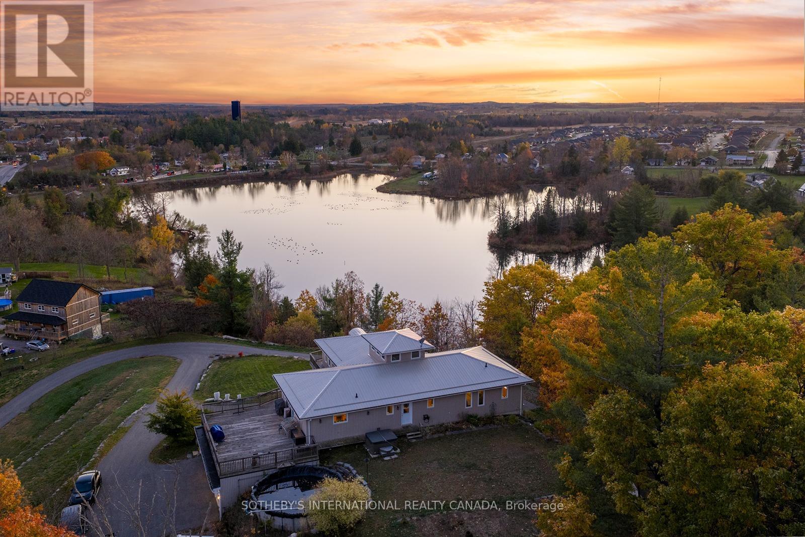 4390 Highway 7, Asphodel-Norwood, Ontario  K0L 2V0 - Photo 8 - X12512554