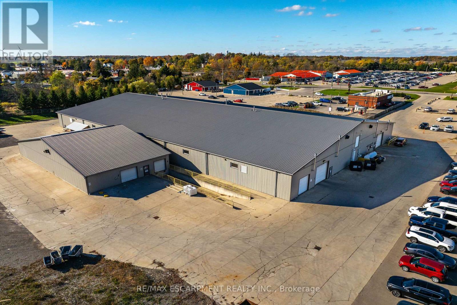 43 Talbot Street E, Haldimand, Ontario  N0A 1E0 - Photo 1 - X12512556