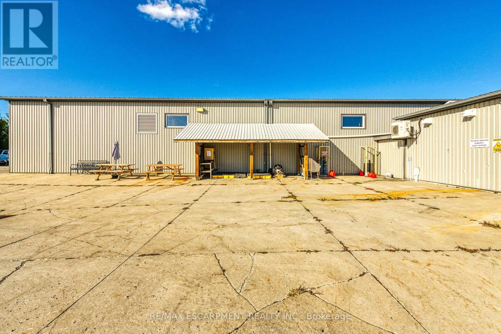 43 Talbot Street E, Haldimand, Ontario  N0A 1E0 - Photo 33 - X12512556