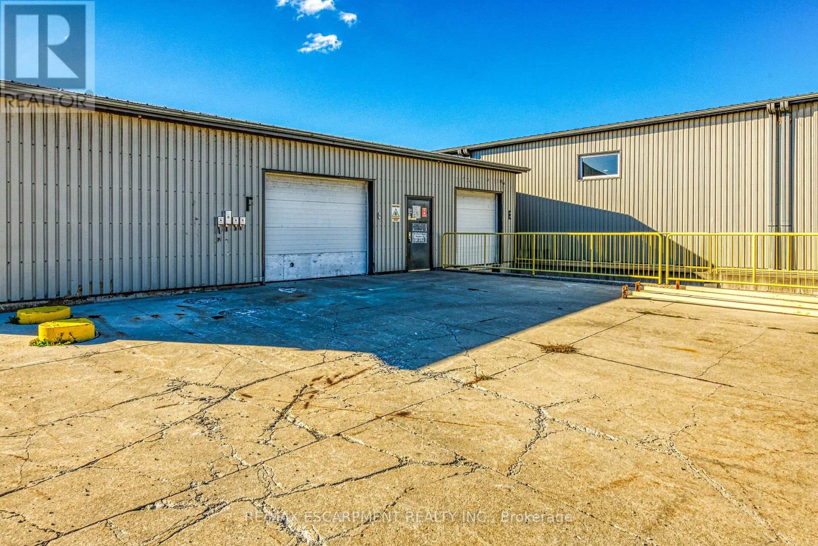 43 Talbot Street E, Haldimand, Ontario  N0A 1E0 - Photo 35 - X12512556