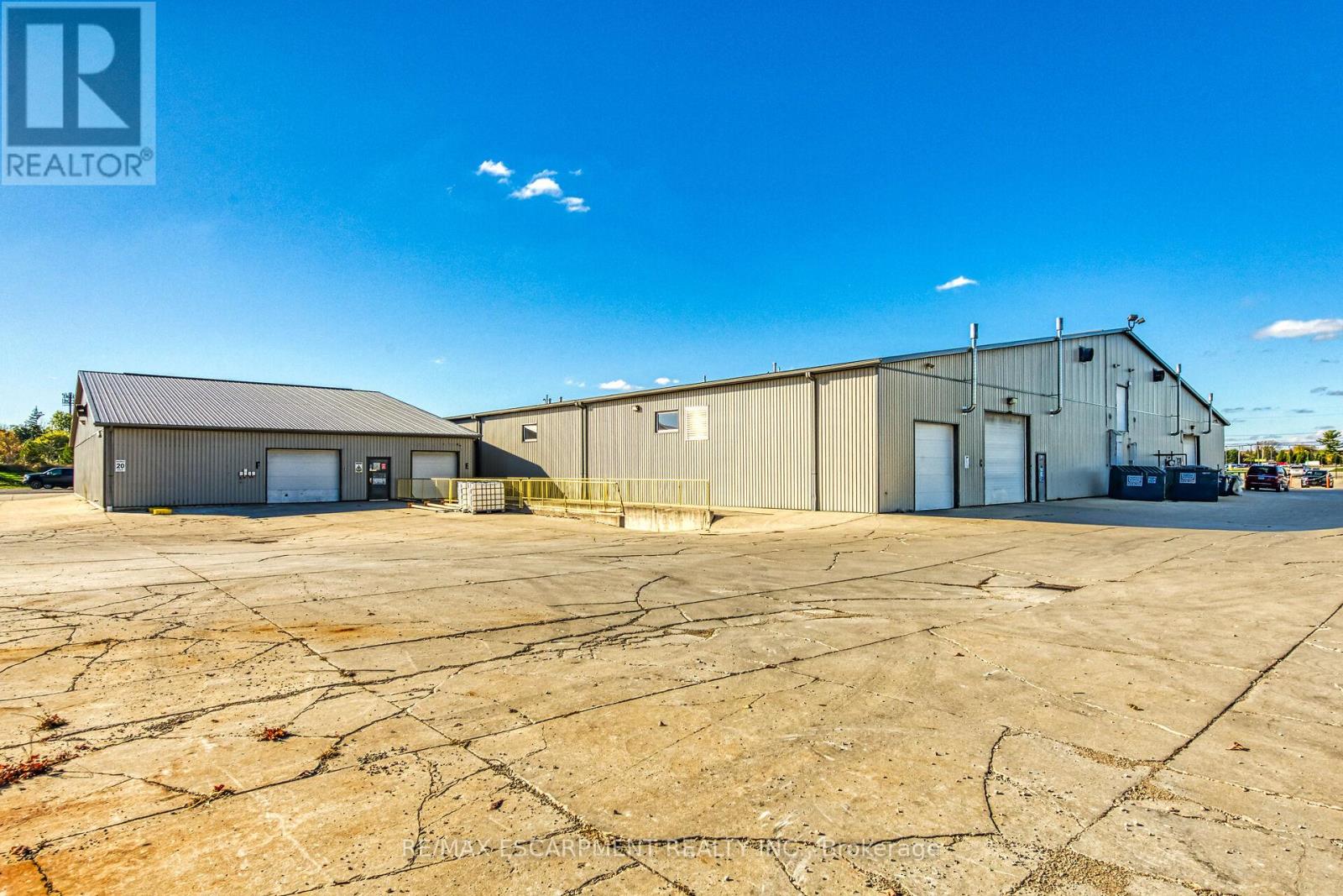 43 Talbot Street E, Haldimand, Ontario  N0A 1E0 - Photo 37 - X12512556