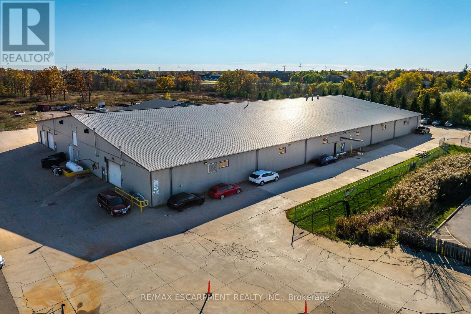 43 Talbot Street E, Haldimand, Ontario  N0A 1E0 - Photo 39 - X12512556