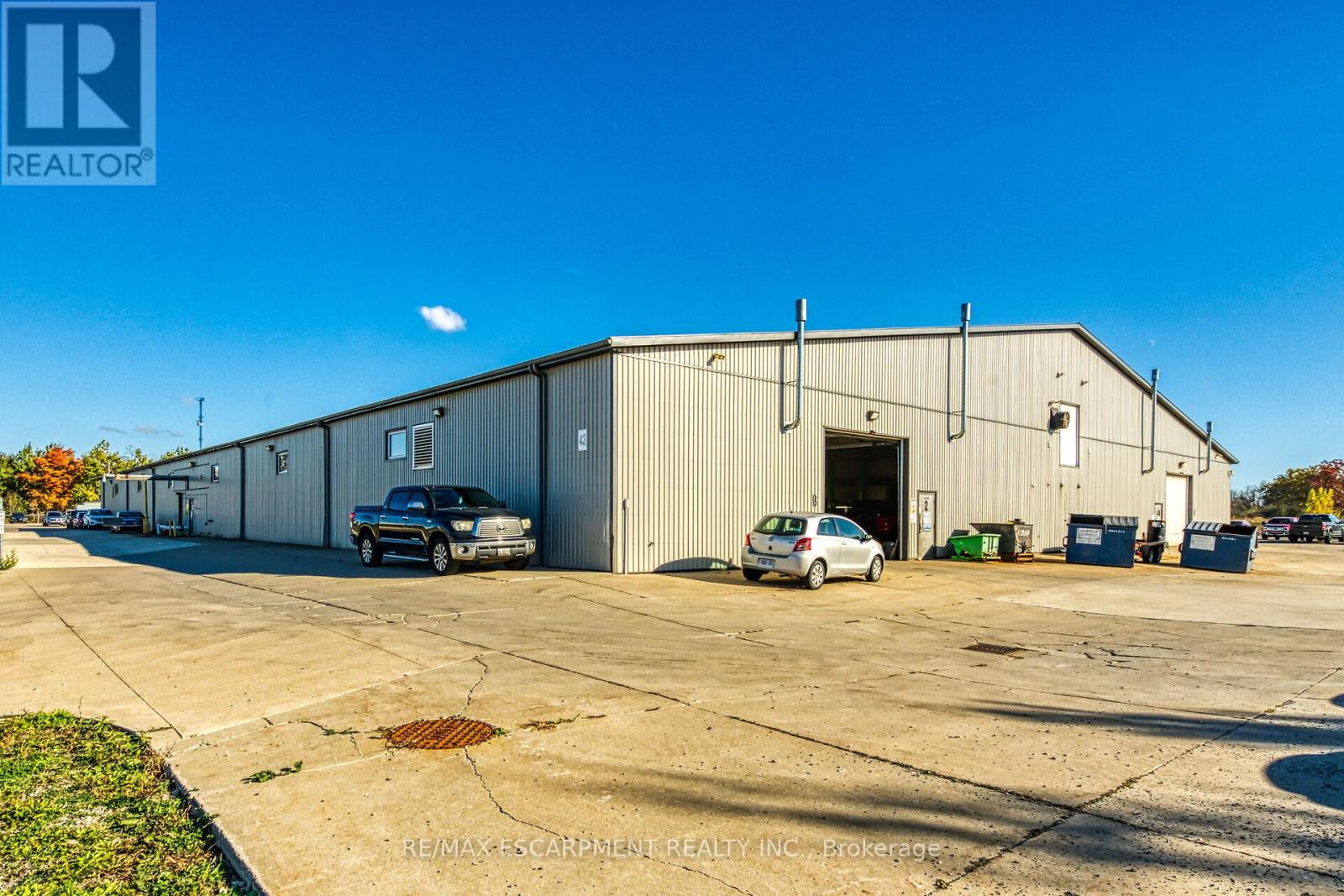 43 Talbot Street E, Haldimand, Ontario  N0A 1E0 - Photo 4 - X12512556