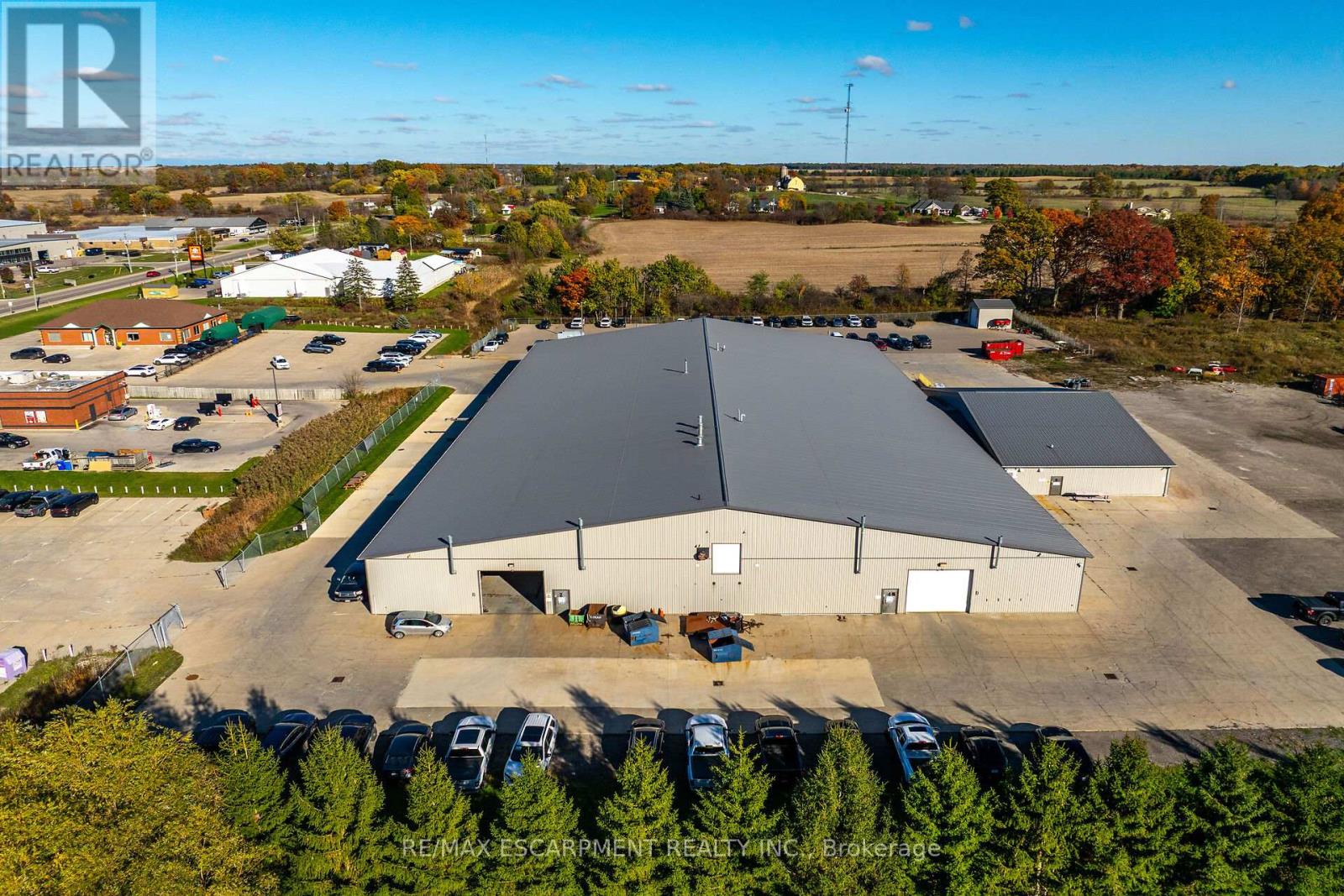 43 Talbot Street E, Haldimand, Ontario  N0A 1E0 - Photo 40 - X12512556