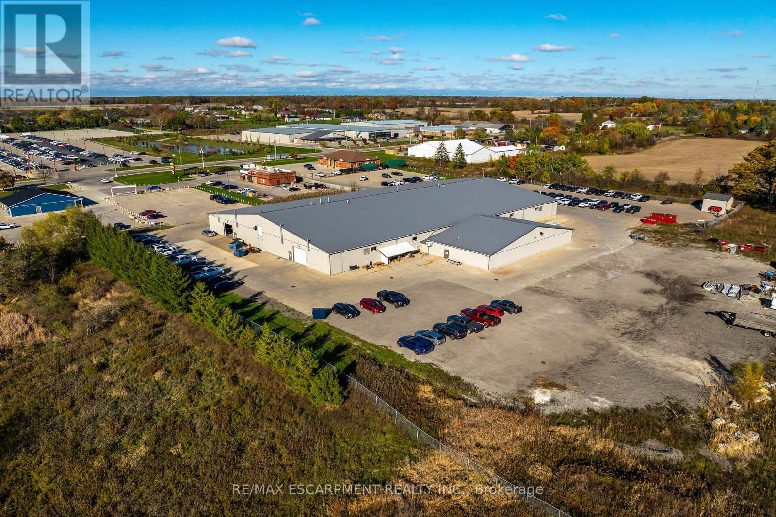 43 Talbot Street E, Haldimand, Ontario  N0A 1E0 - Photo 41 - X12512556