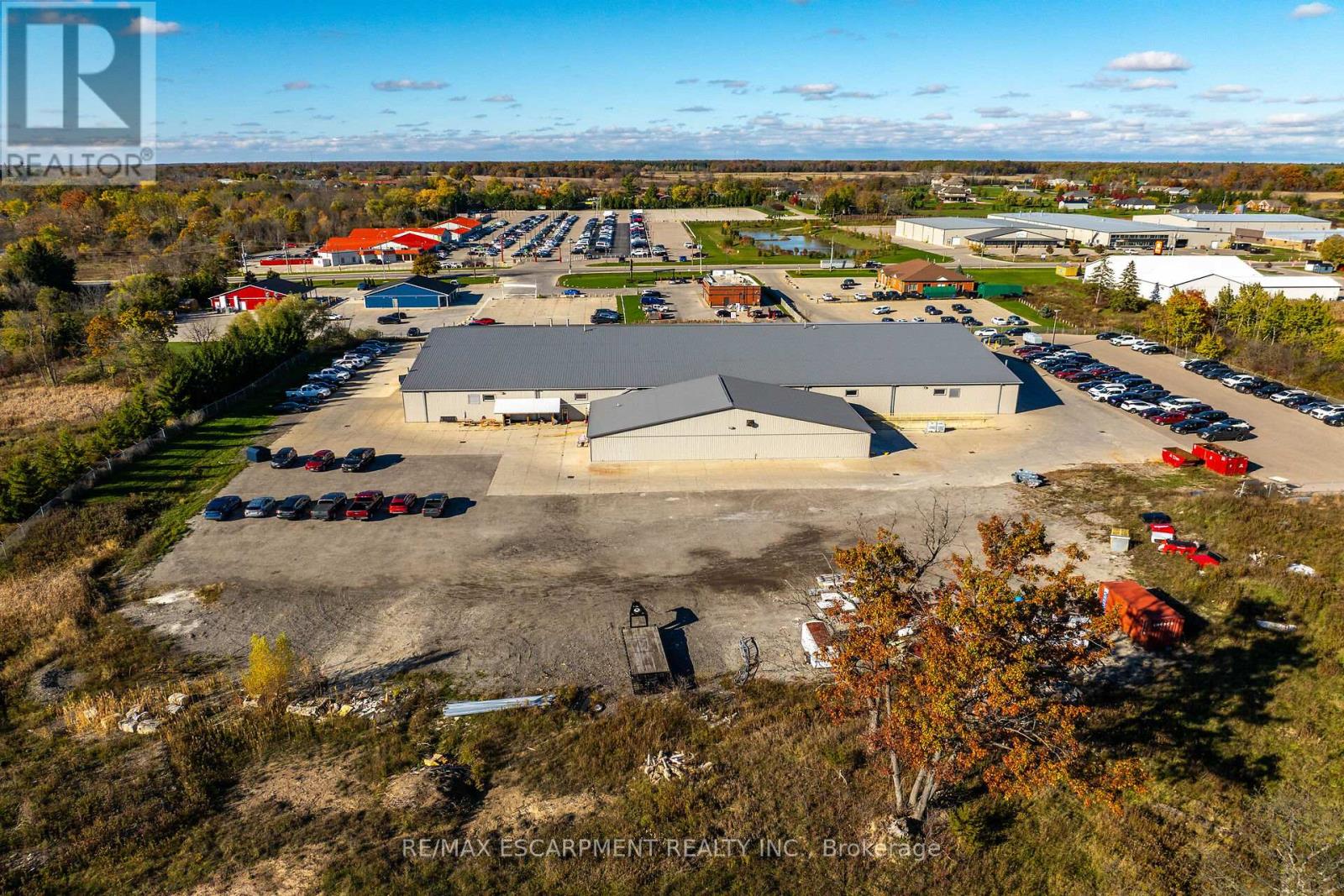 43 Talbot Street E, Haldimand, Ontario  N0A 1E0 - Photo 42 - X12512556