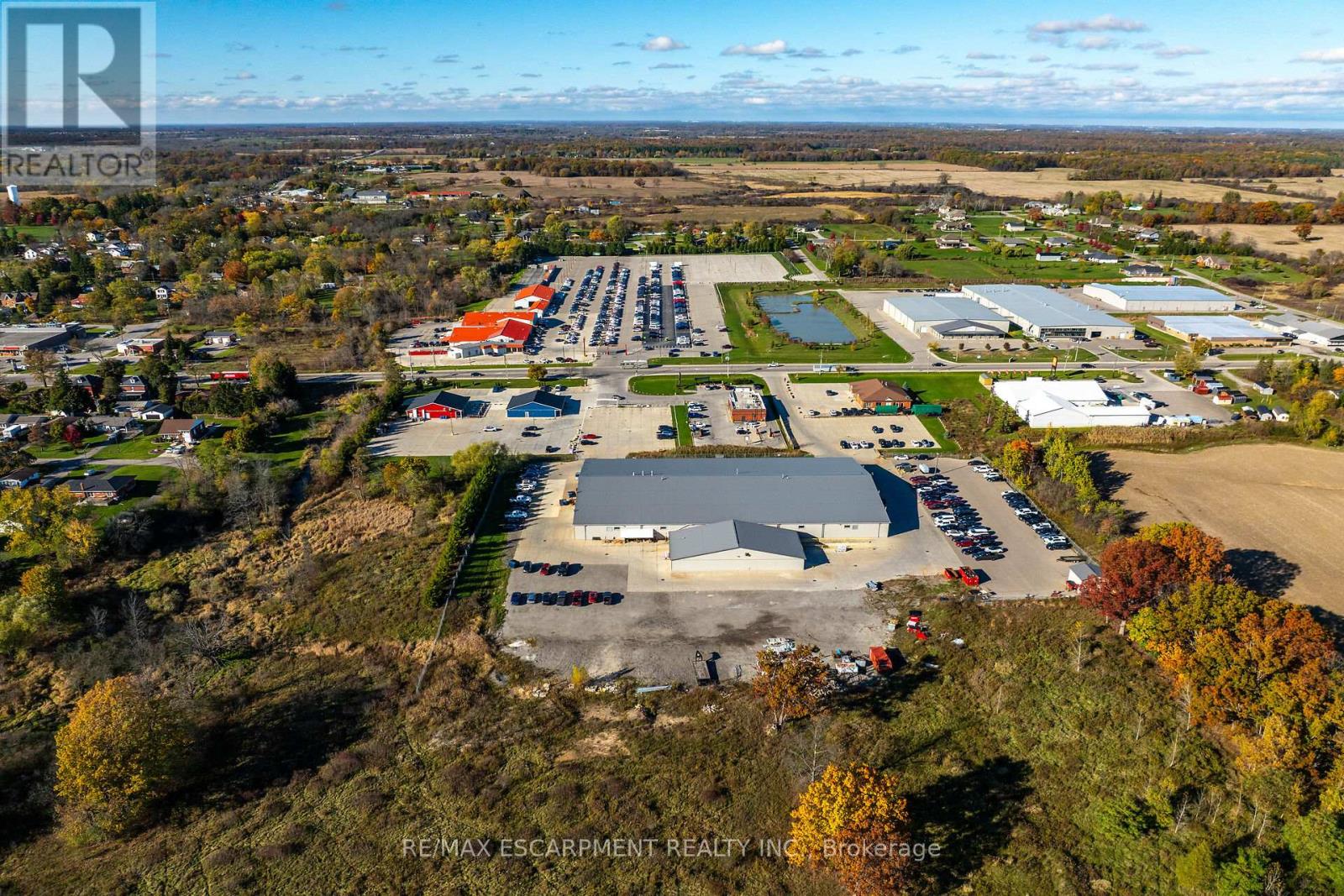 43 Talbot Street E, Haldimand, Ontario  N0A 1E0 - Photo 44 - X12512556