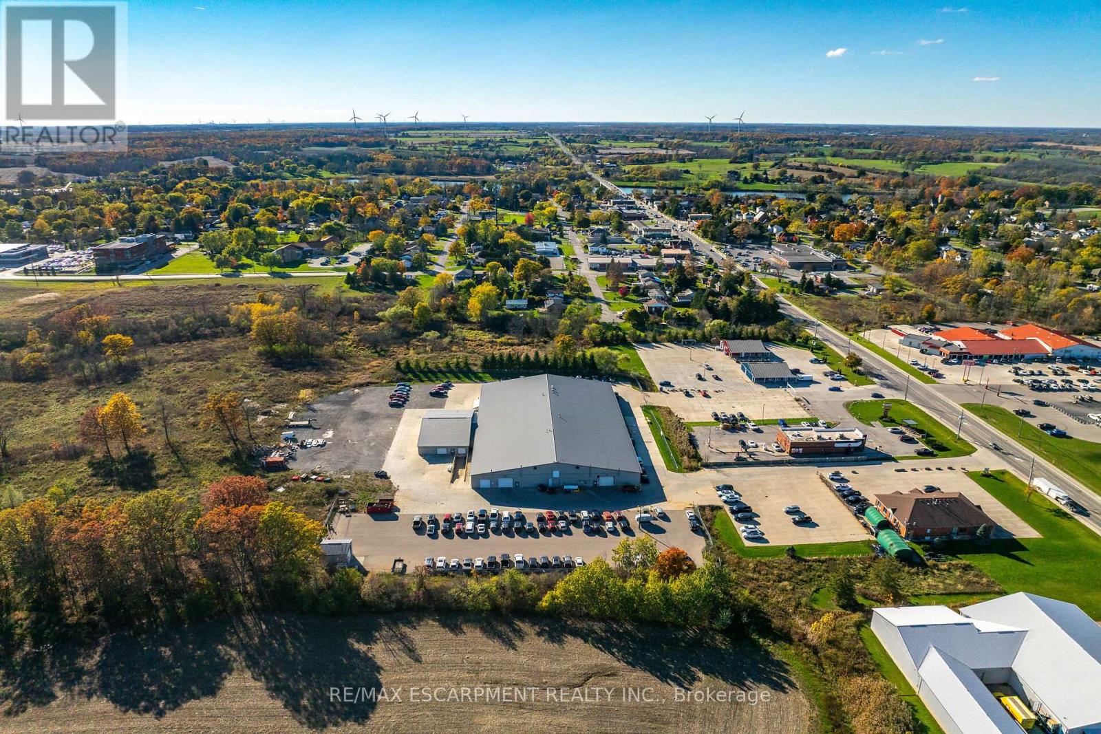 43 Talbot Street E, Haldimand, Ontario  N0A 1E0 - Photo 45 - X12512556