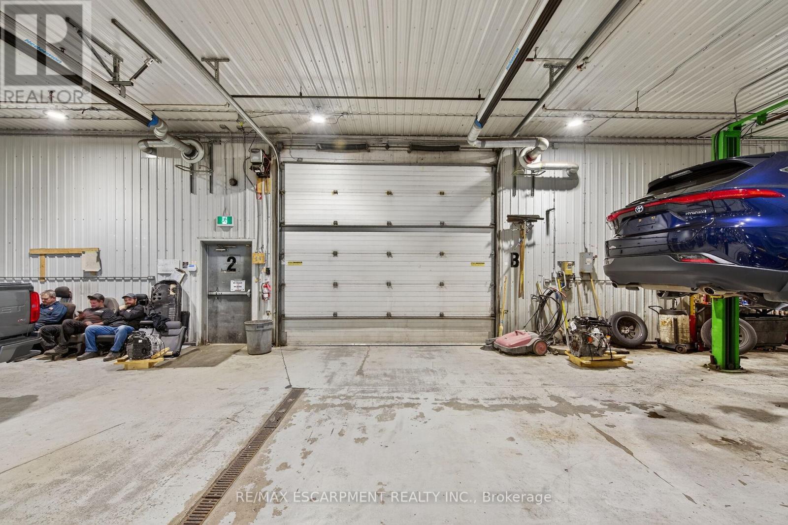 43 Talbot Street E, Haldimand, Ontario  N0A 1E0 - Photo 7 - X12512556