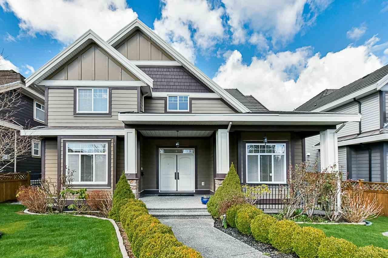 15833 108 AVENUE, surrey, British Columbia