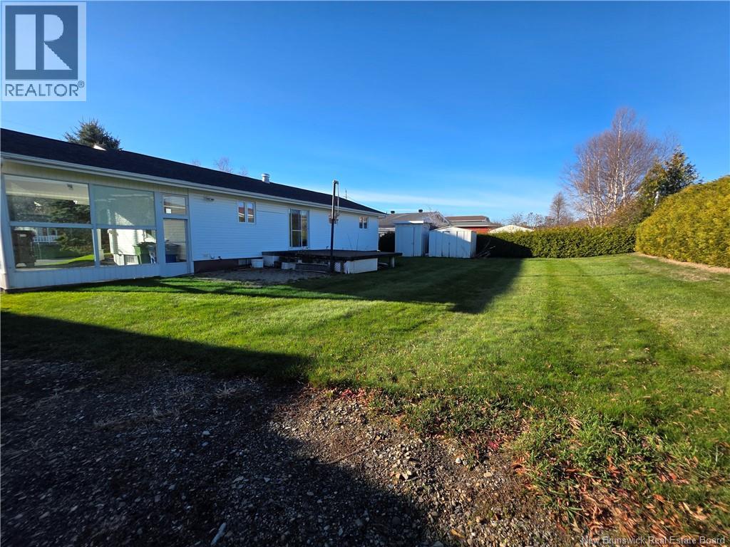 636 3 Ieme Ave, Grand-Sault/grand Falls, New Brunswick  E3Z 1A3 - Photo 35 - NB129704