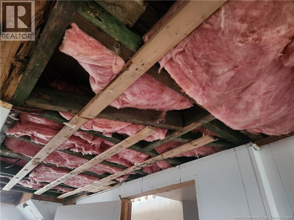 32 Rue Pelletier, Saint-Quentin, New Brunswick  E8A 1Y1 - Photo 14 - NB129665