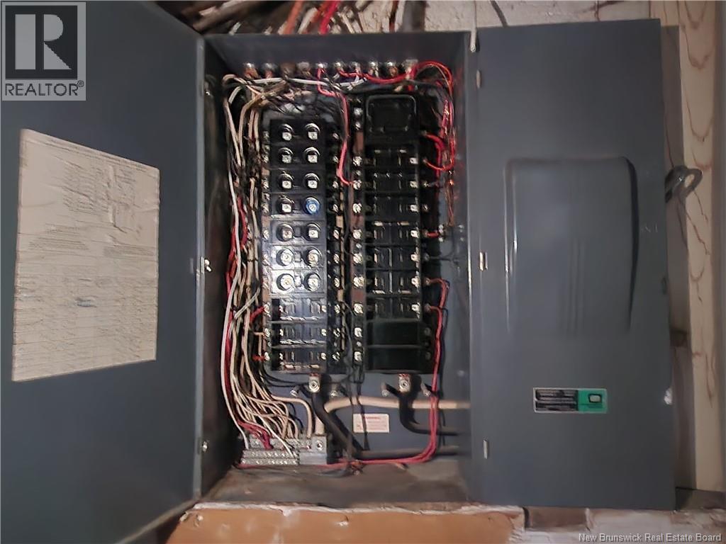 32 Rue Pelletier, Saint-Quentin, New Brunswick  E8A 1Y1 - Photo 20 - NB129665