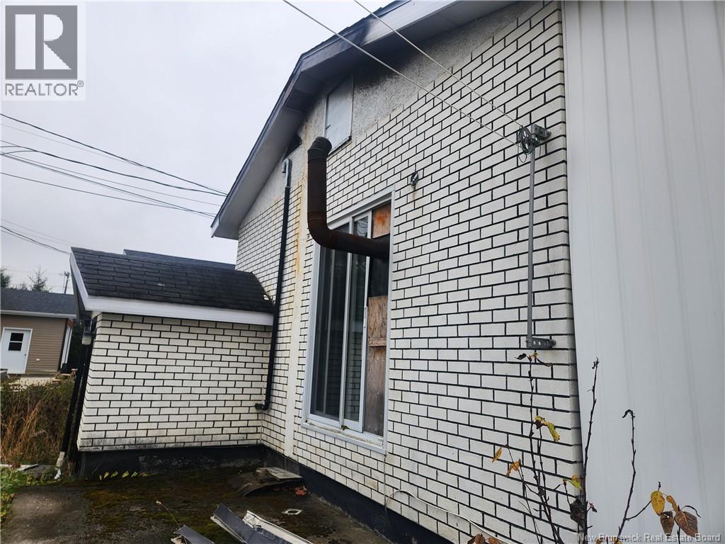 32 Rue Pelletier, Saint-Quentin, New Brunswick  E8A 1Y1 - Photo 21 - NB129665