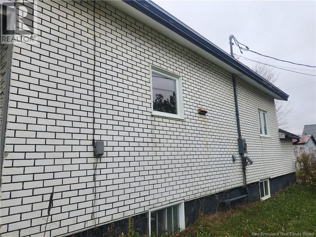 32 Rue Pelletier, Saint-Quentin, New Brunswick  E8A 1Y1 - Photo 23 - NB129665