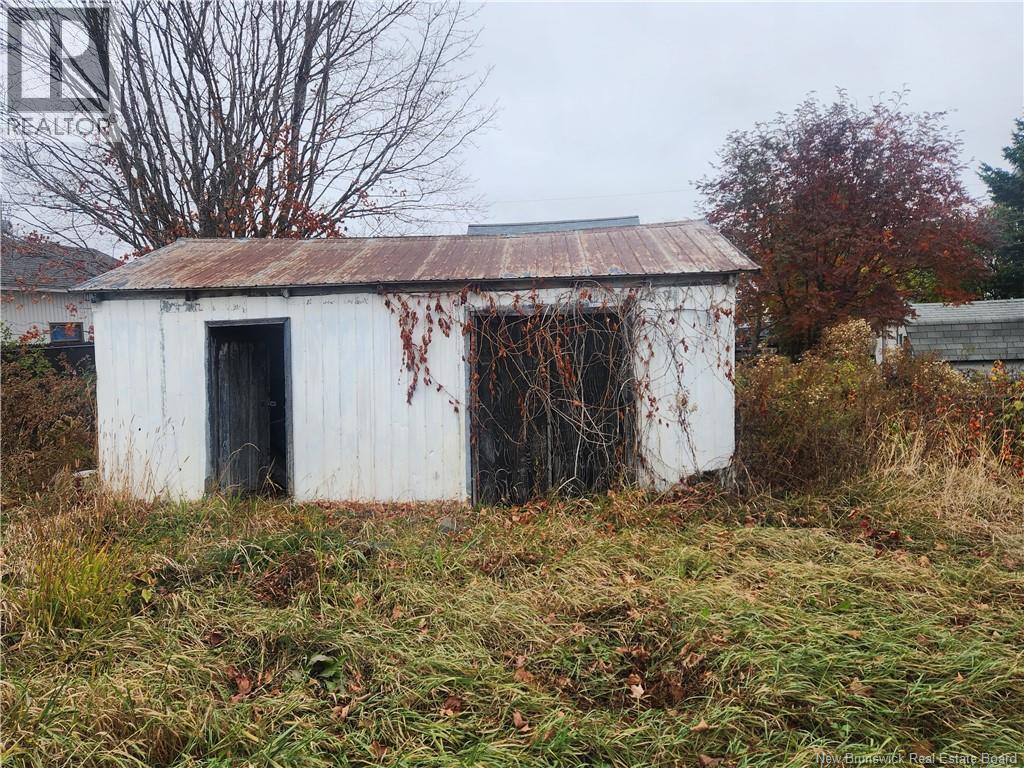 32 Rue Pelletier, Saint-Quentin, New Brunswick  E8A 1Y1 - Photo 24 - NB129665