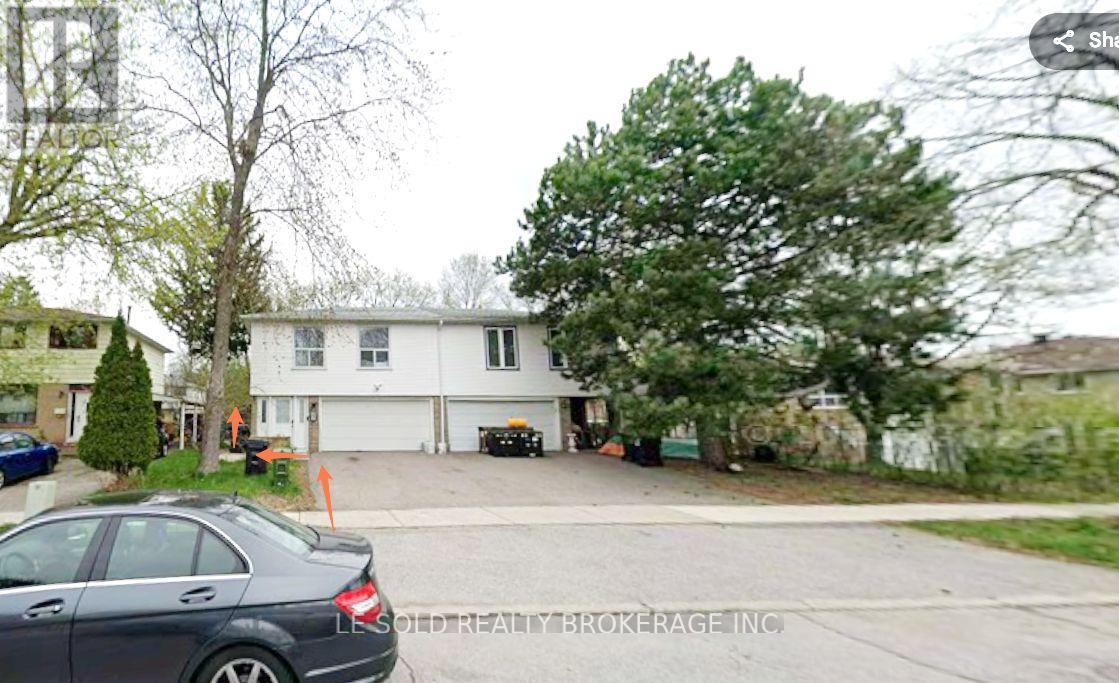 BSMT - 362 HOLLYBERRY TRAIL, Toronto, Ontario