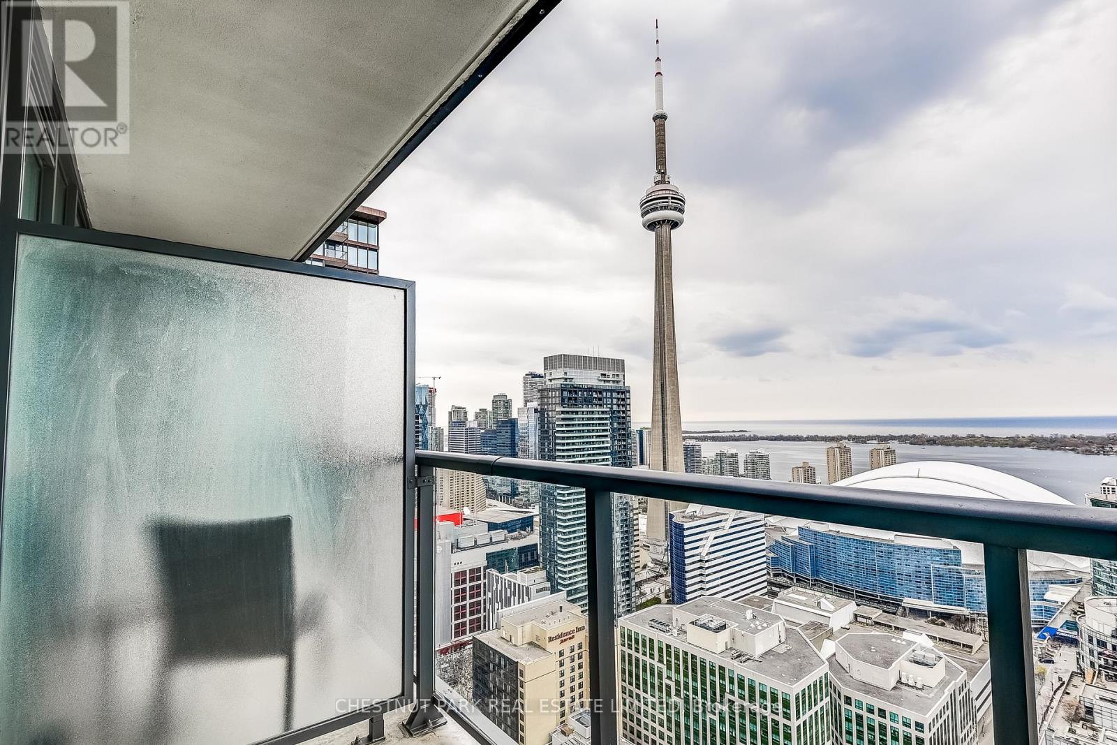 4005 - 88 Blue Jays Way, Toronto, Ontario  M5V 2G3 - Photo 16 - C12511250