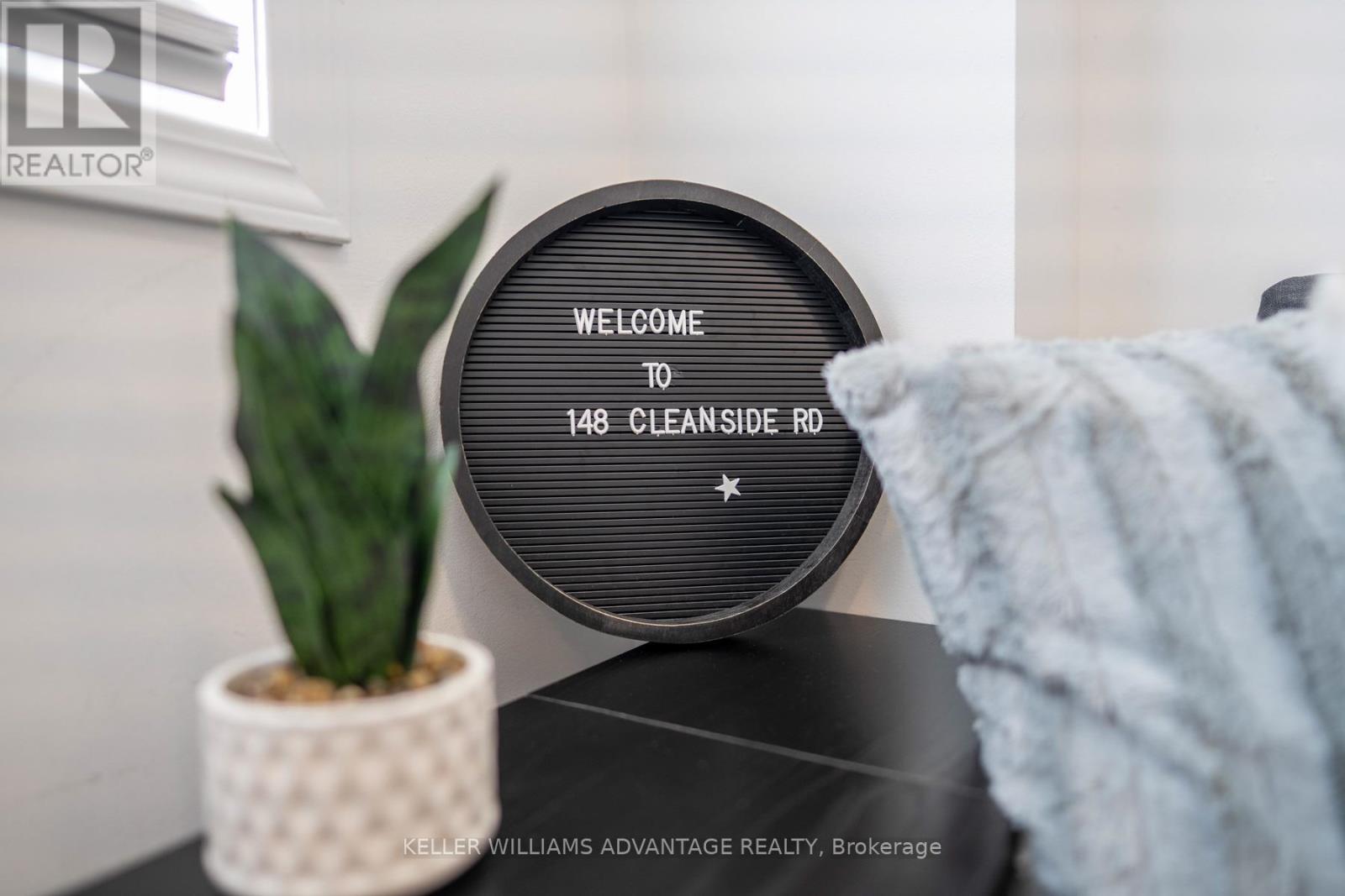 148 Cleanside Road, Toronto, Ontario  M1L 0J3 - Photo 5 - E12508802