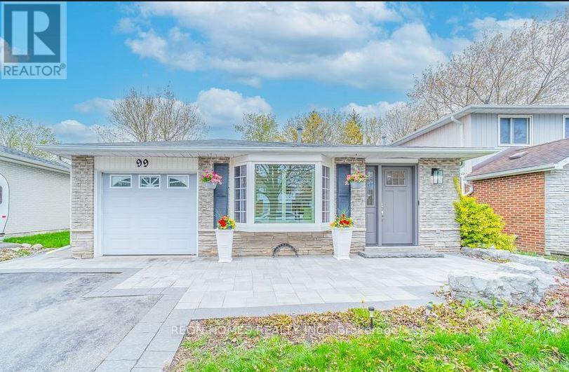 (MAIN) - 99 MILLARD STREET, Whitchurch-Stouffville, Ontario