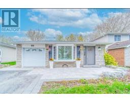 (MAIN) - 99 MILLARD STREET, Whitchurch-Stouffville, Ontario