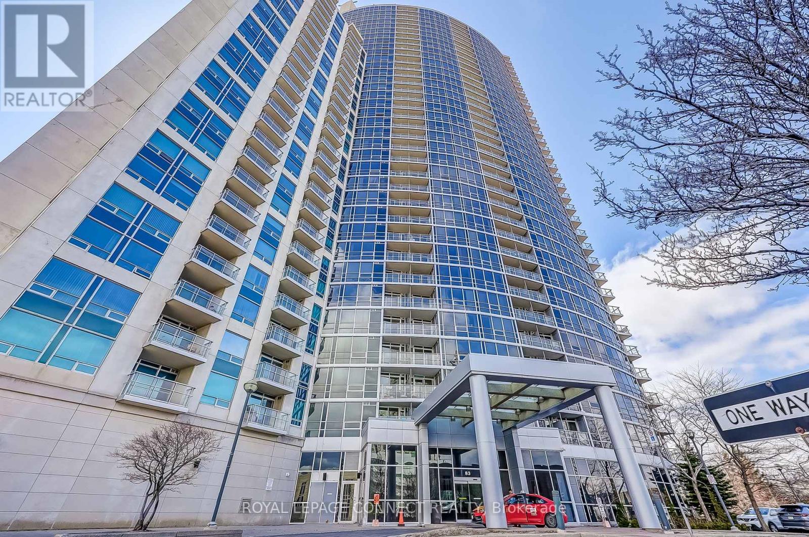 514 - 83 Borough Drive, Toronto, Ontario  M1P 5E4 - Photo 30 - E12509990