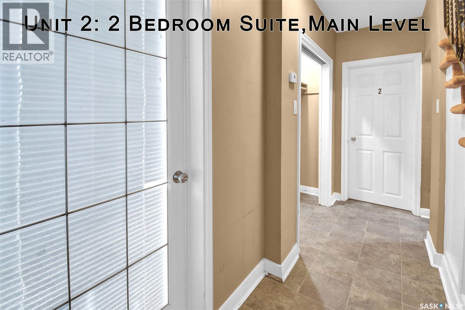 420 Cumberland Avenue S, Saskatoon, Saskatchewan  S7N 1L5 - Photo 10 - SK022470