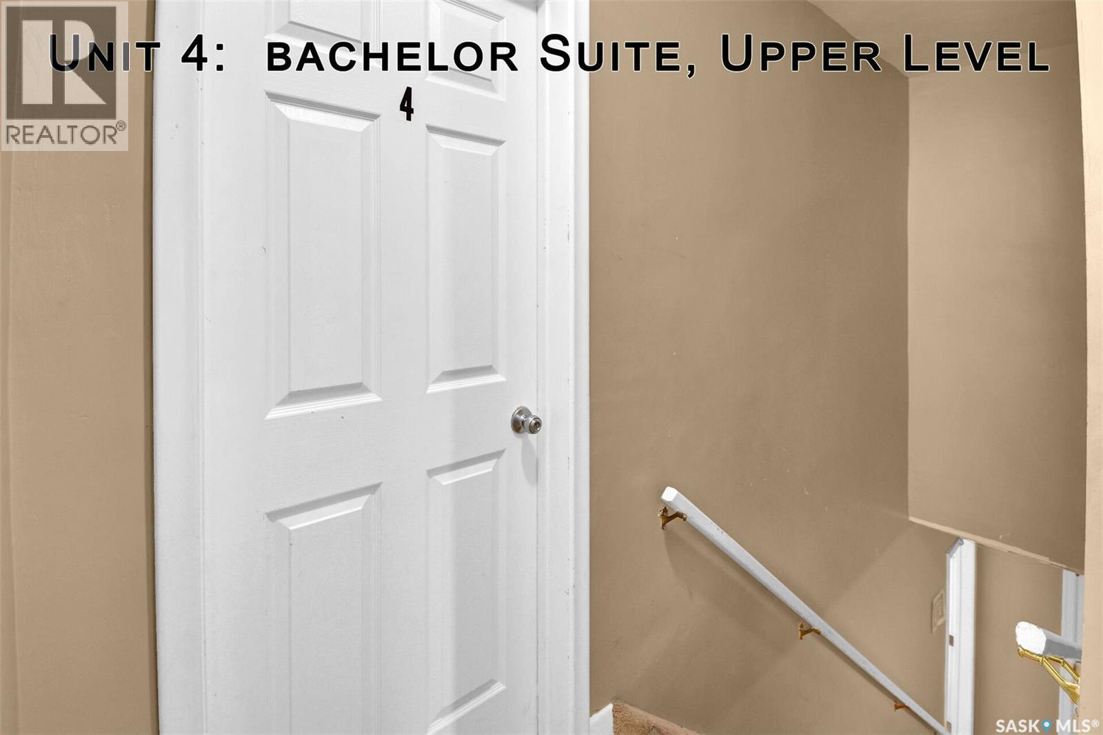 420 Cumberland Avenue S, Saskatoon, Saskatchewan  S7N 1L5 - Photo 26 - SK022470