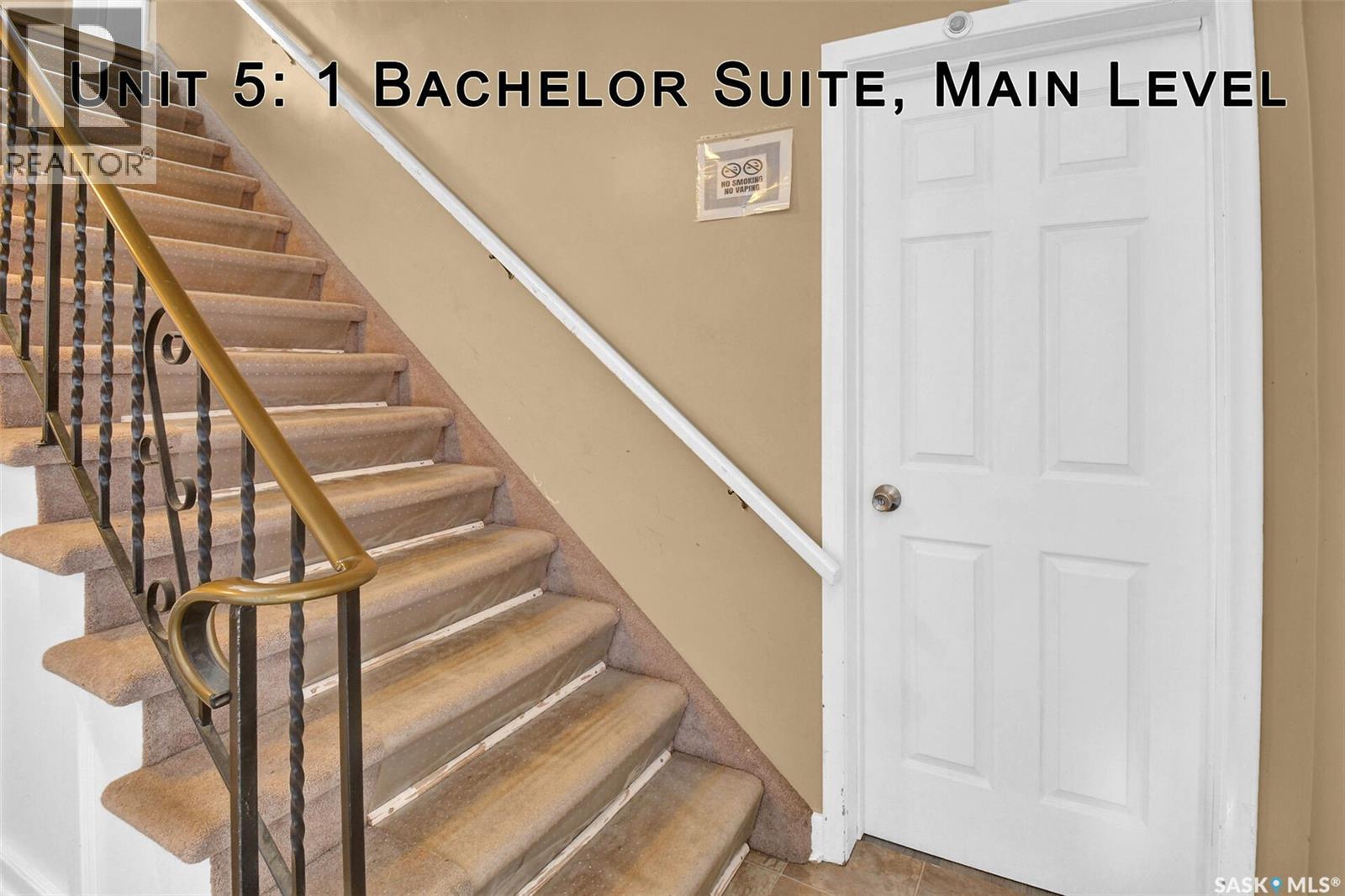 420 Cumberland Avenue S, Saskatoon, Saskatchewan  S7N 1L5 - Photo 31 - SK022470