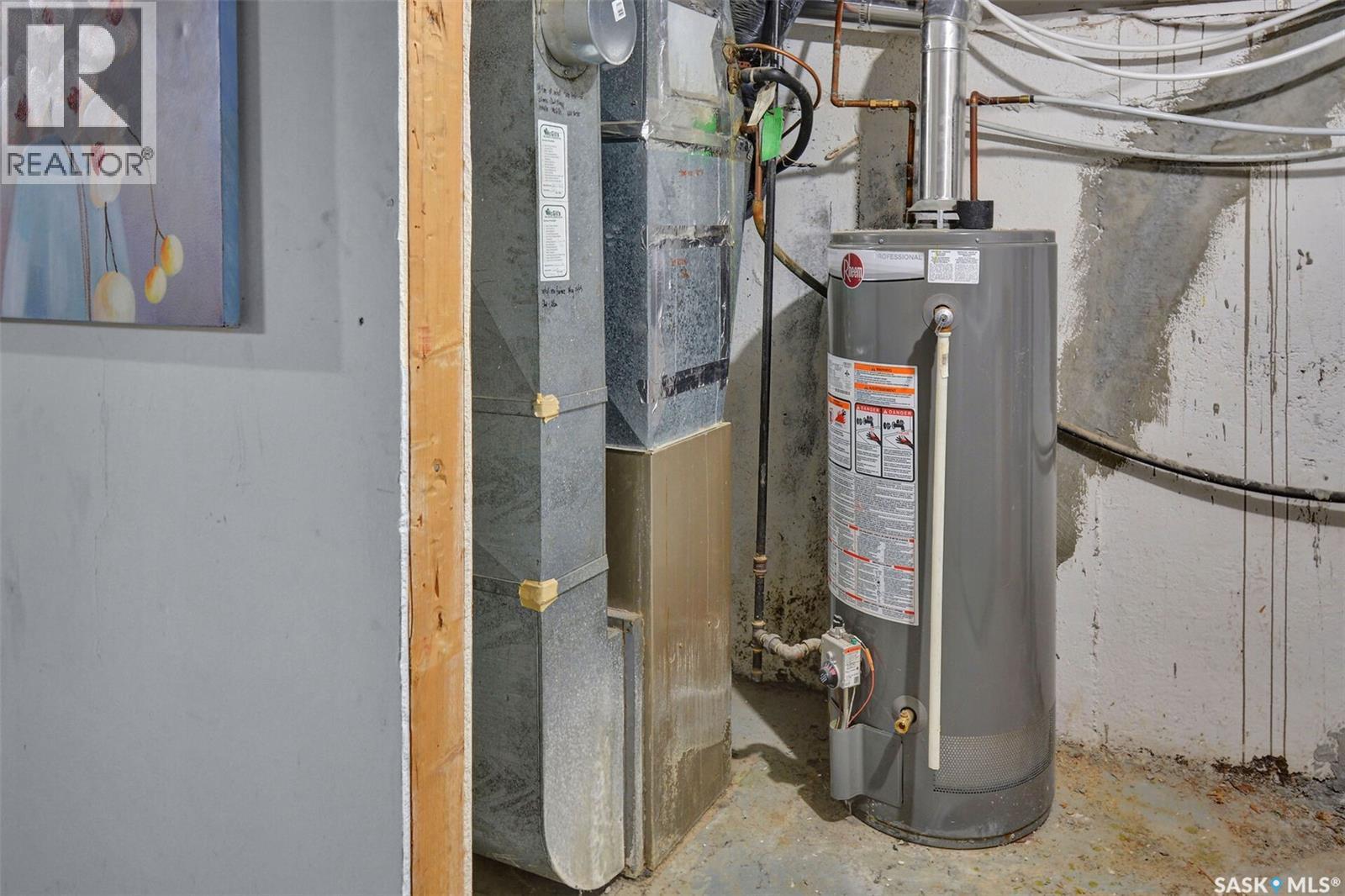 420 Cumberland Avenue S, Saskatoon, Saskatchewan  S7N 1L5 - Photo 38 - SK022470